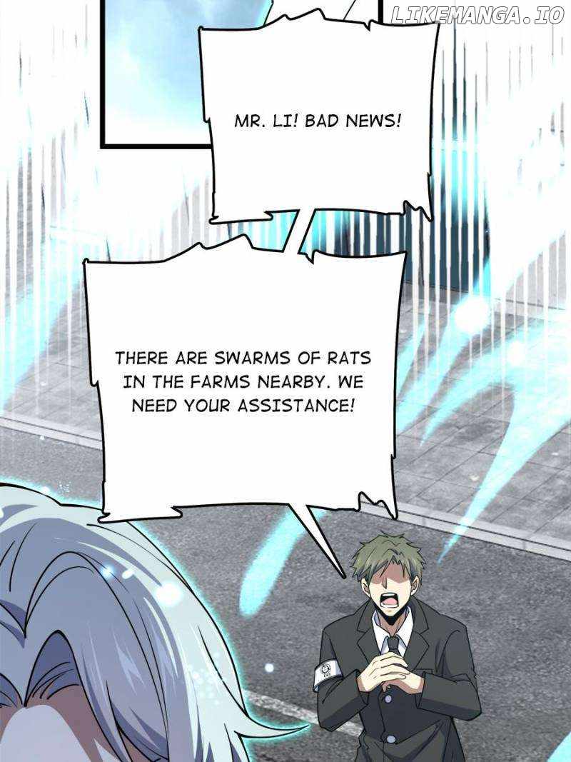 Spare Me, Great Lord! Chapter 760 41